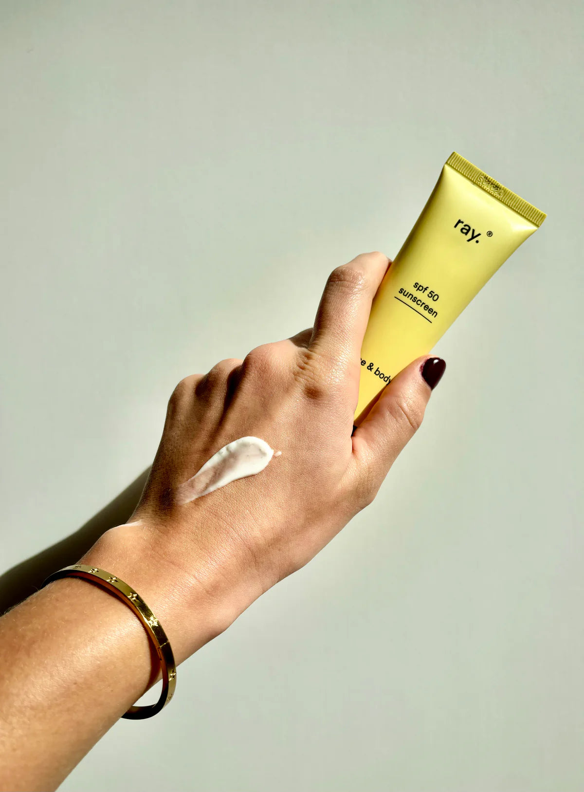 Ray - Zonnecrème SPF 50
