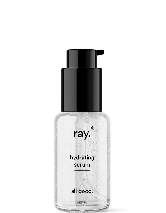 Ray - Hydraterend serum
