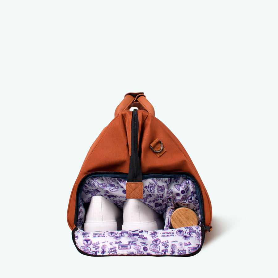 Reistas/rugzak Duffle I Turin