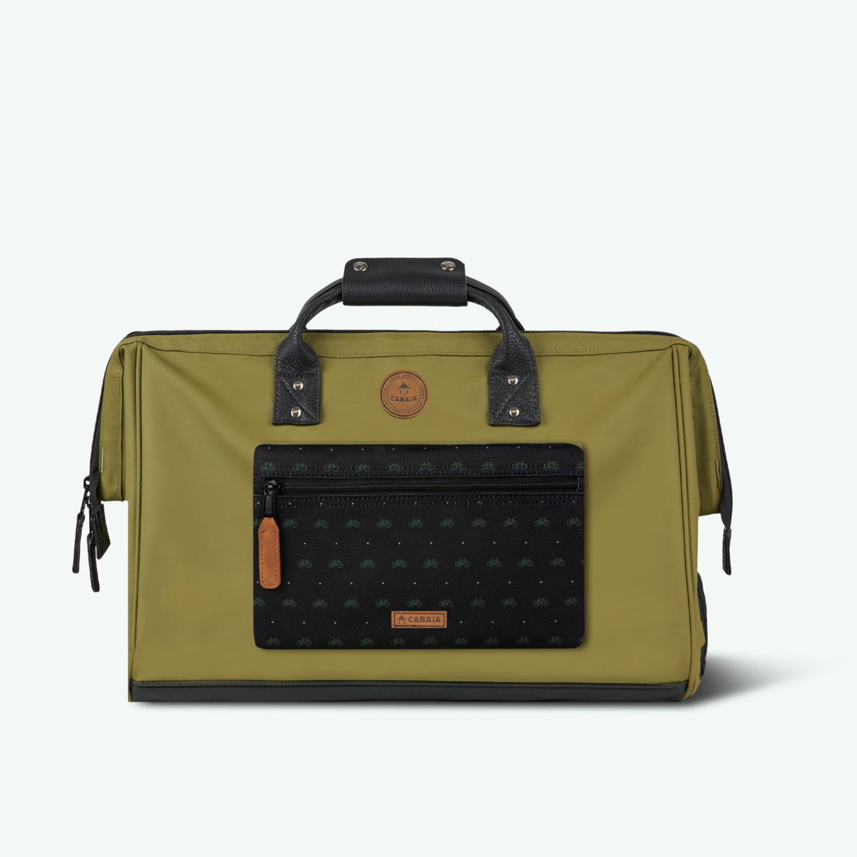 Reistas/rugzak Duffle I Grenoble