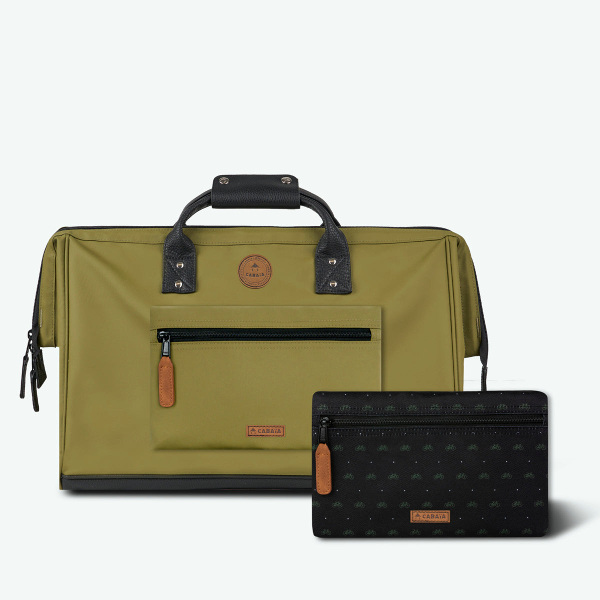 Reistas/rugzak Duffle I Grenoble