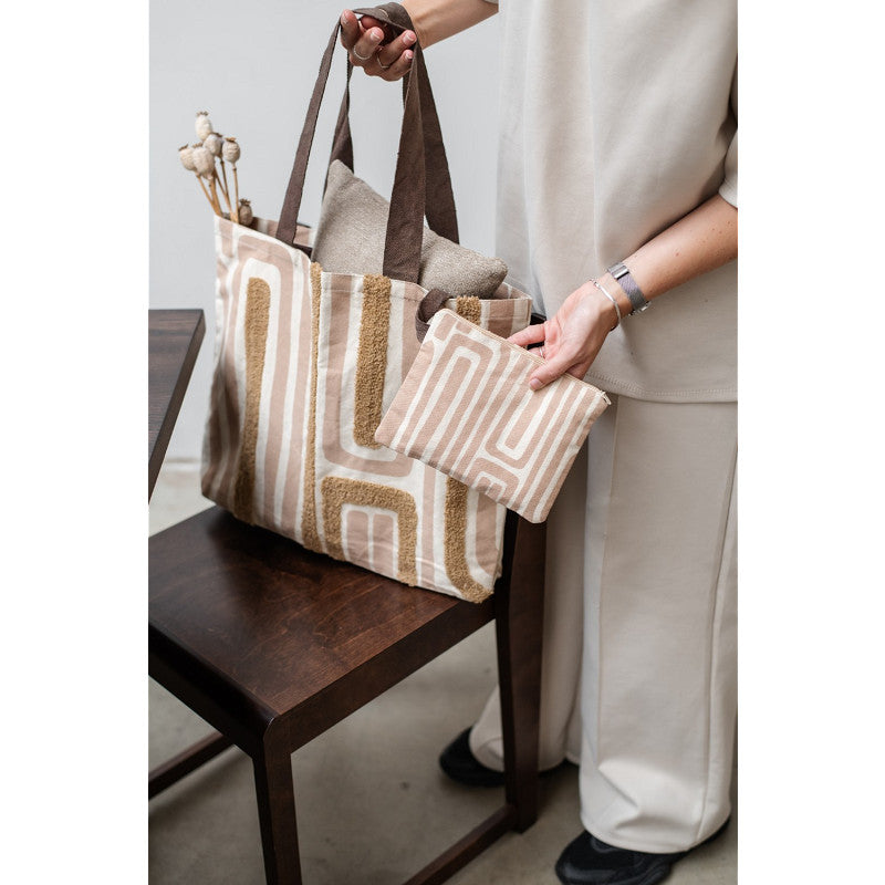 Totebag | Summer Stripe