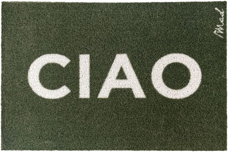 Mad about Mats "Ciao"