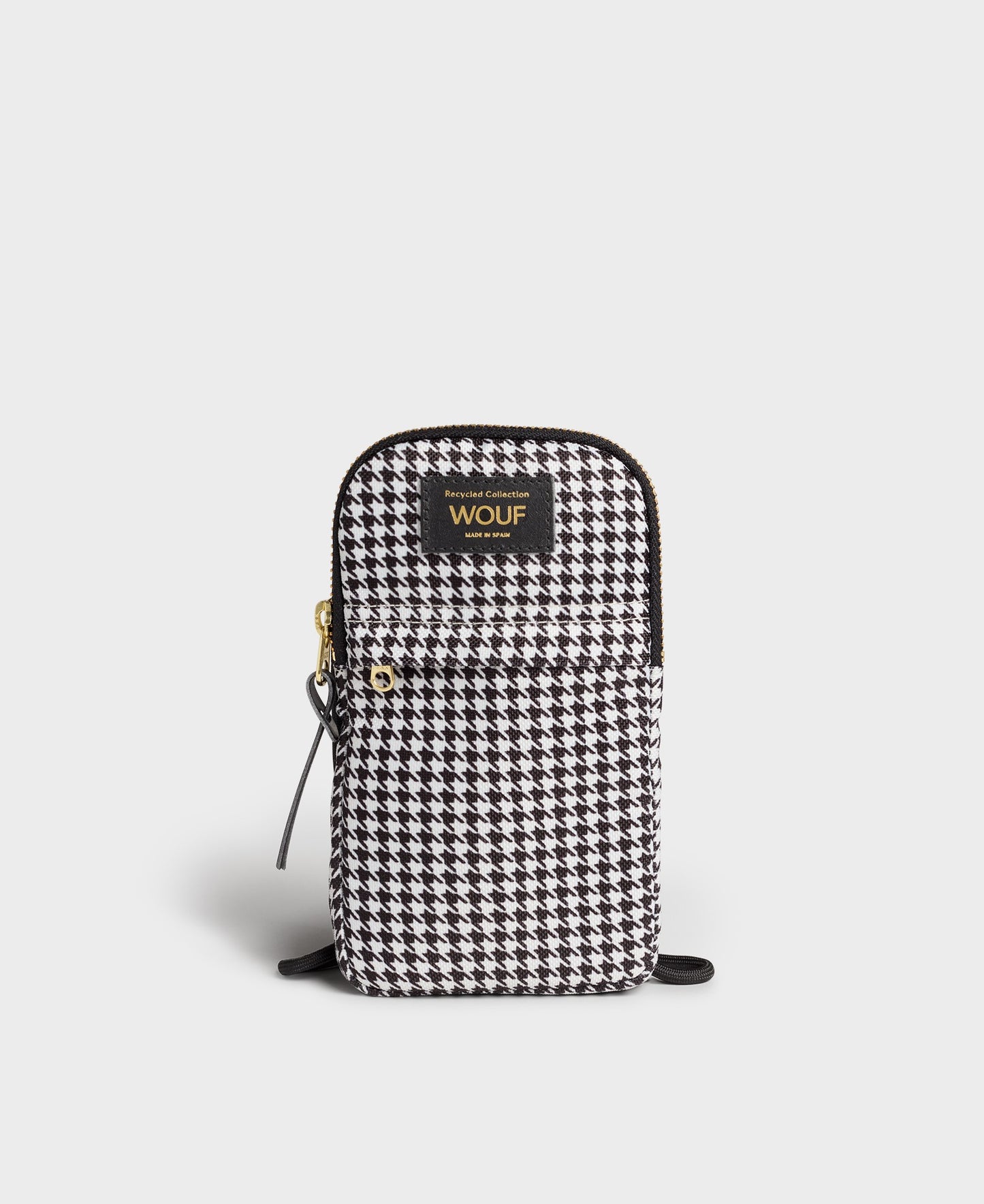 WOUF Phone bag I Celine