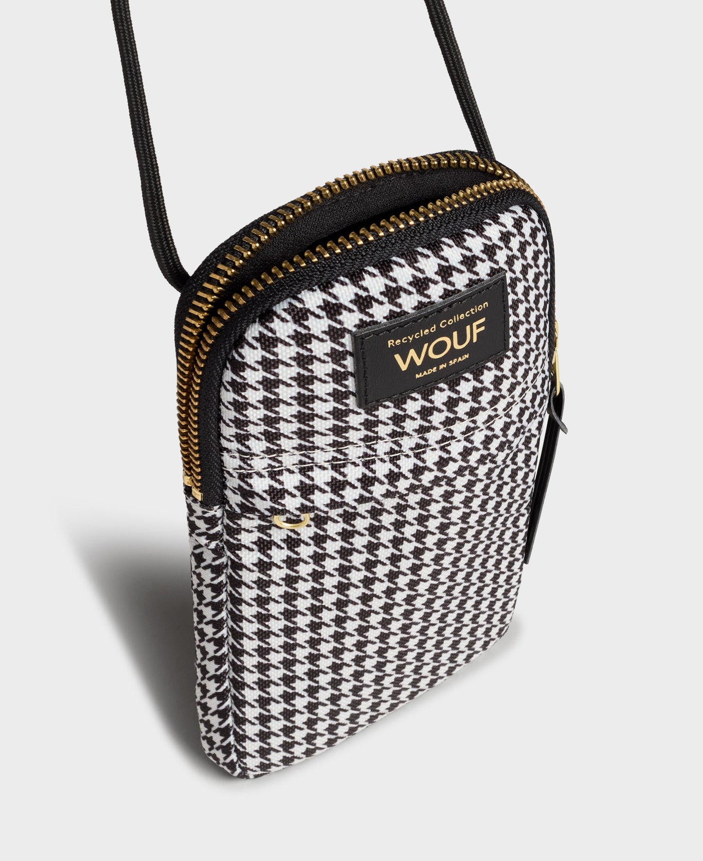 WOUF Phone bag I Celine