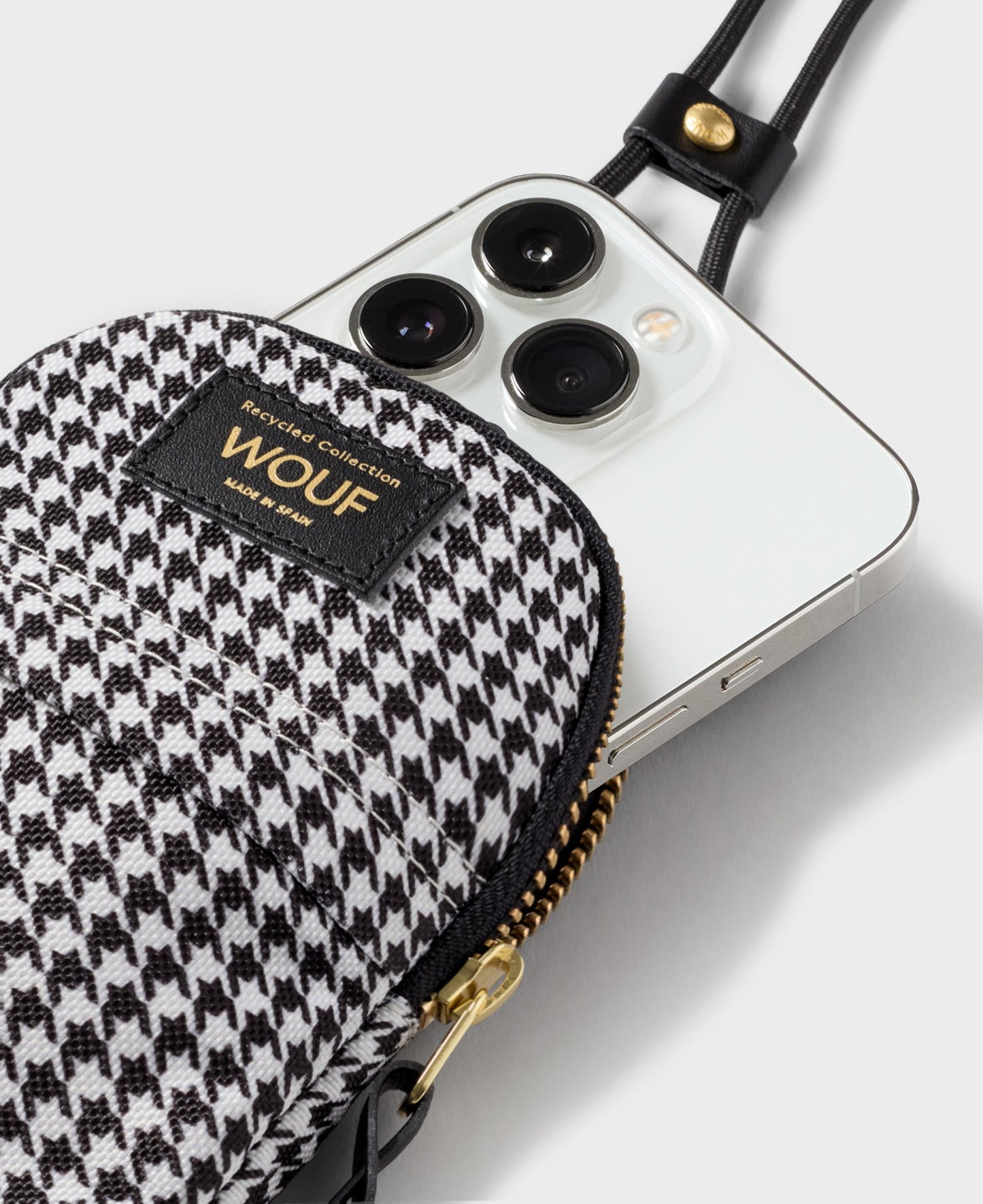 WOUF Phone bag I Celine