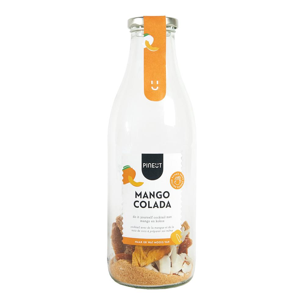 Mango colada