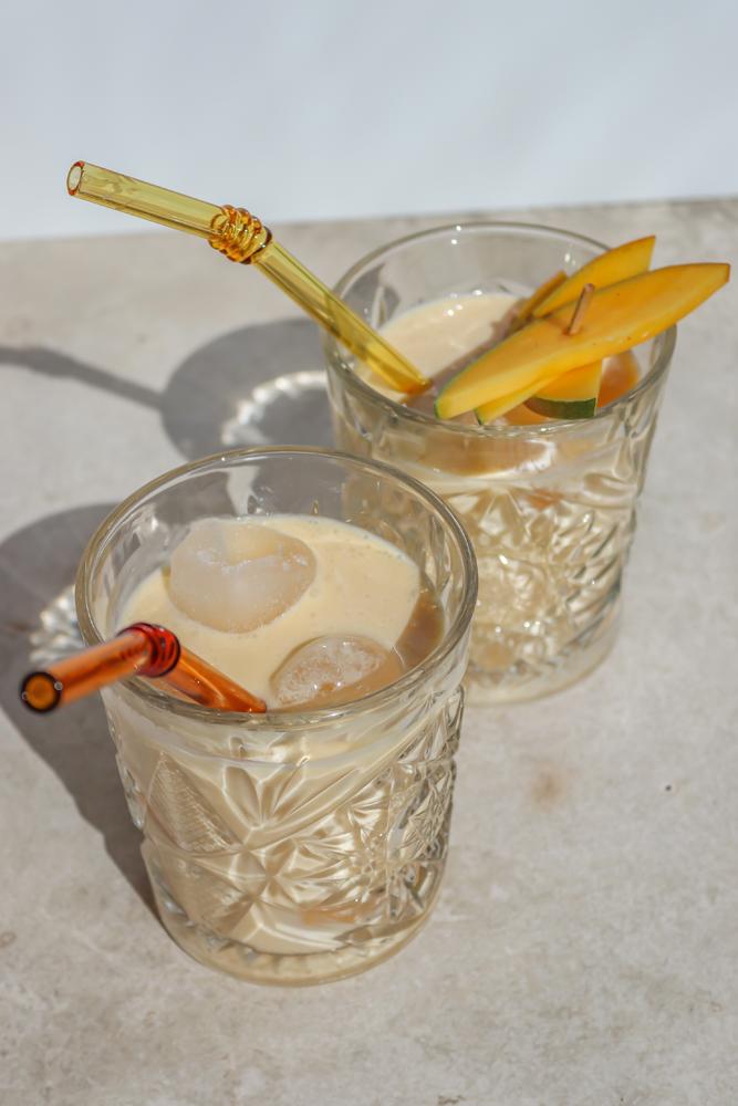 Mango colada
