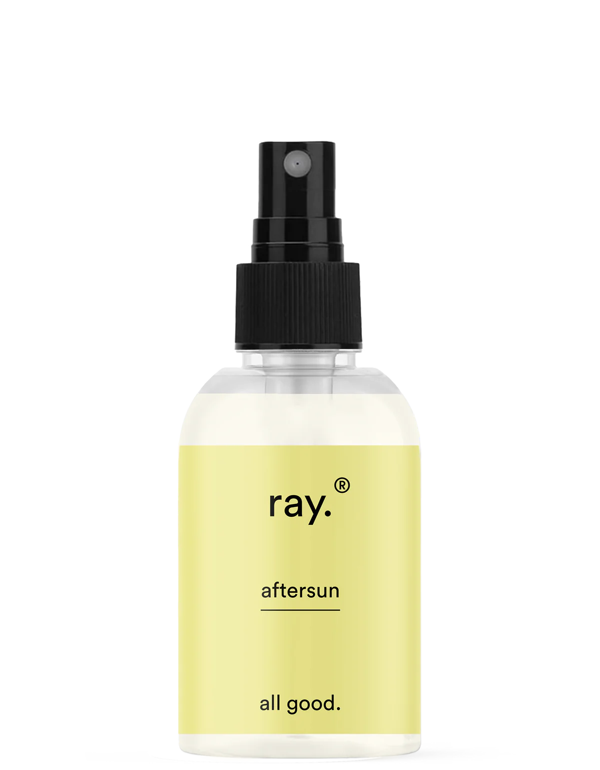 Ray - Aftersun