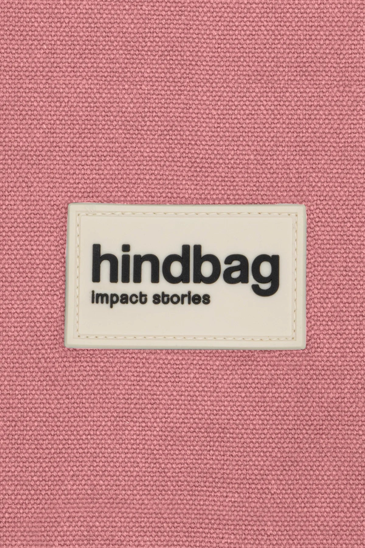 Hindbag Andrea | Blush Rose