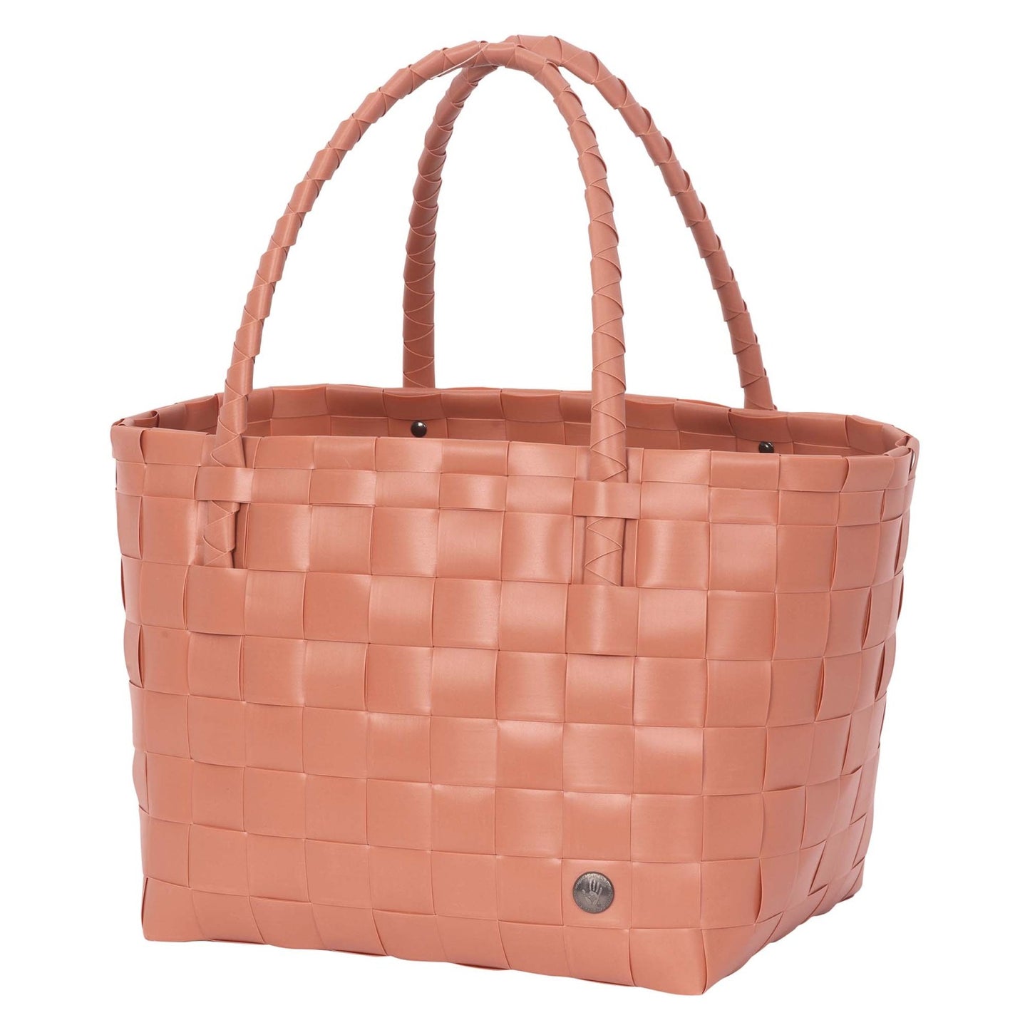 Shopper Paris Rusty Orange