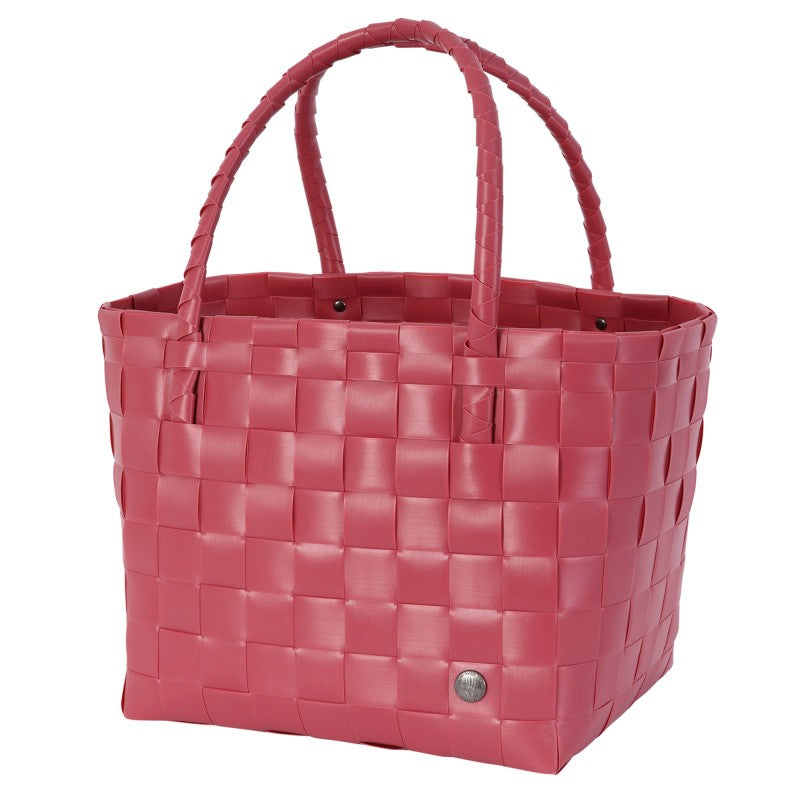 Shopper Paris Cherry Red