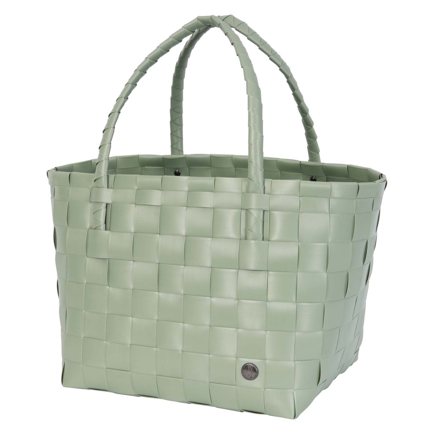 Shopper Paris Matcha Green