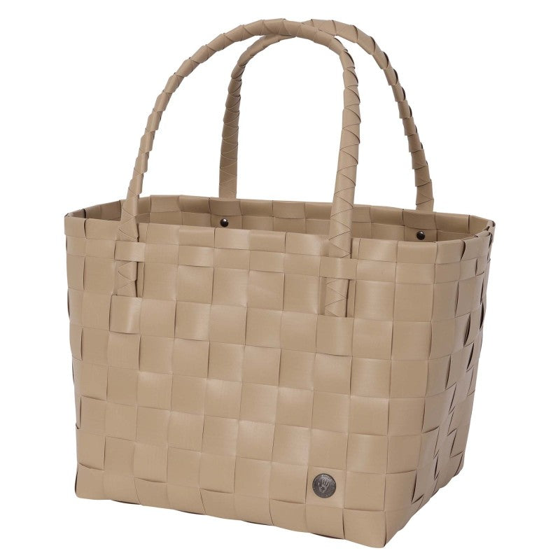 Shopper Paris Mocha