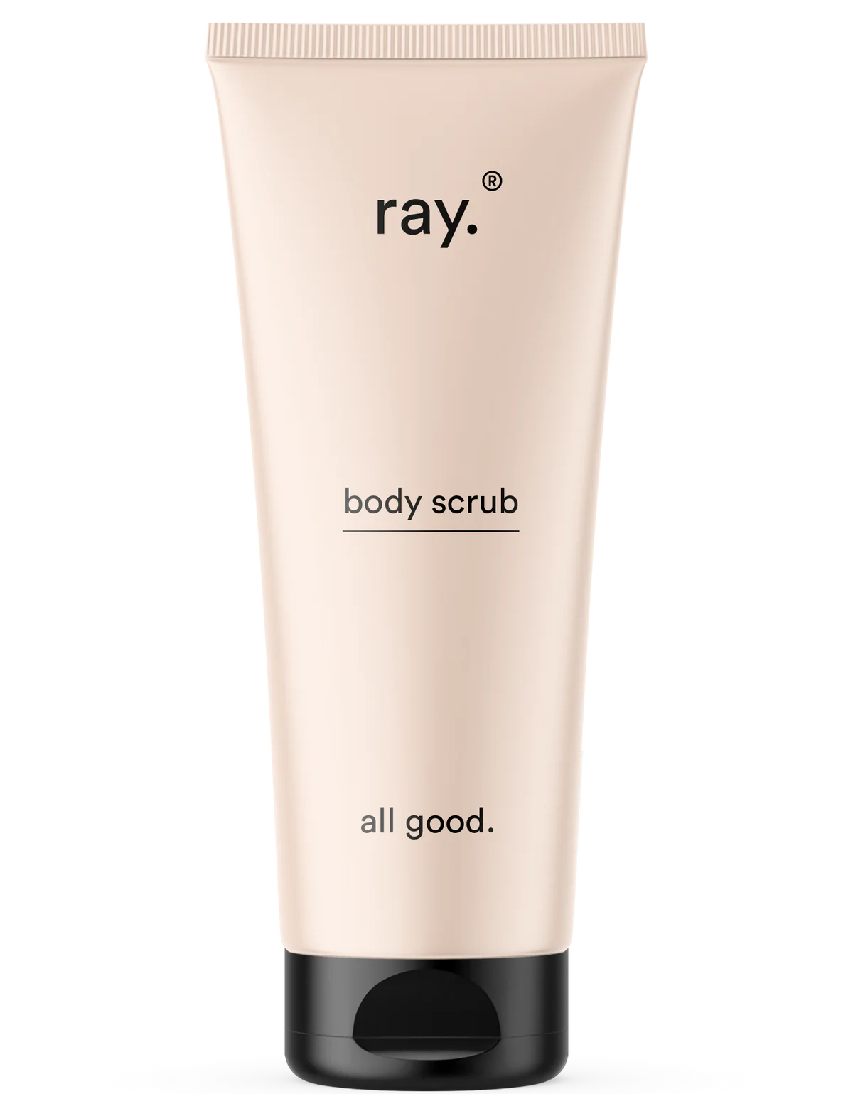 Ray - Body scrub