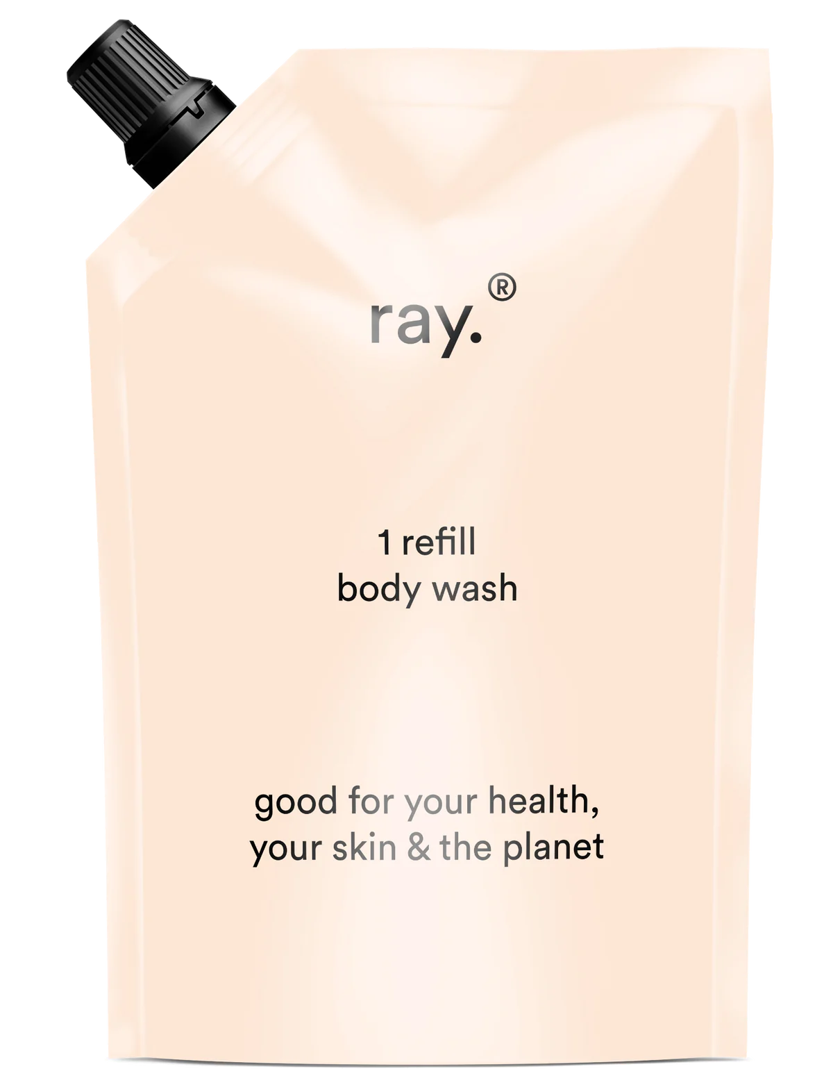 Ray - Body Wash refill
