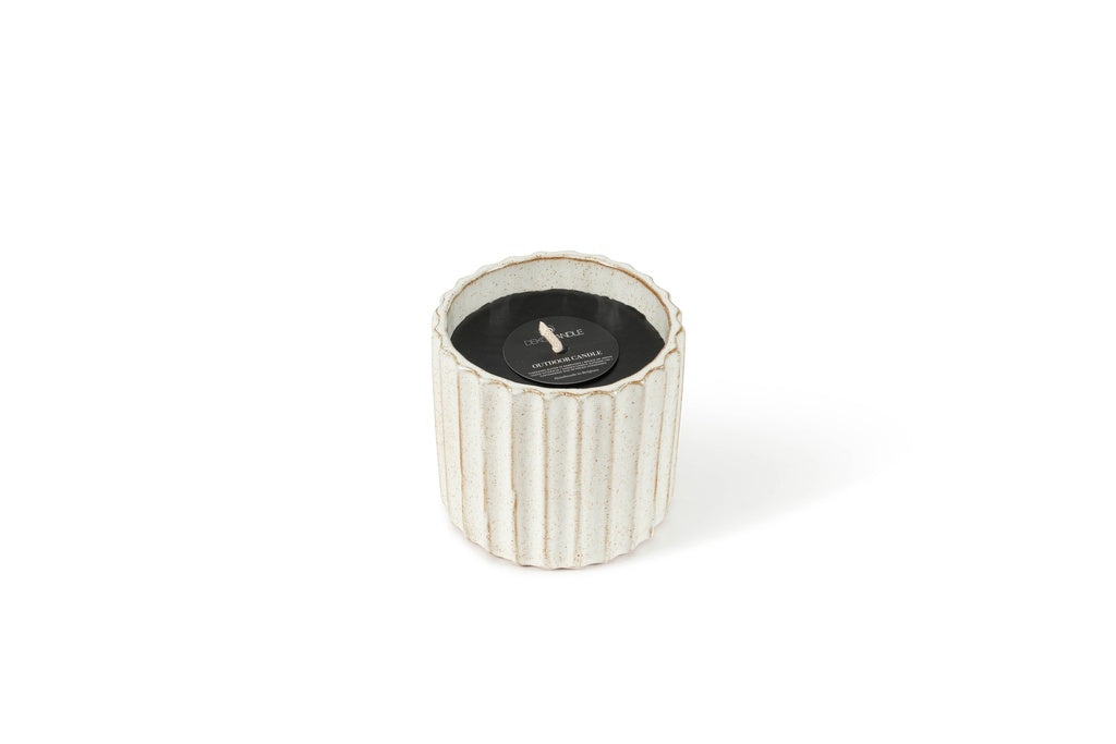 Buitenkaars beige| 3 varianten