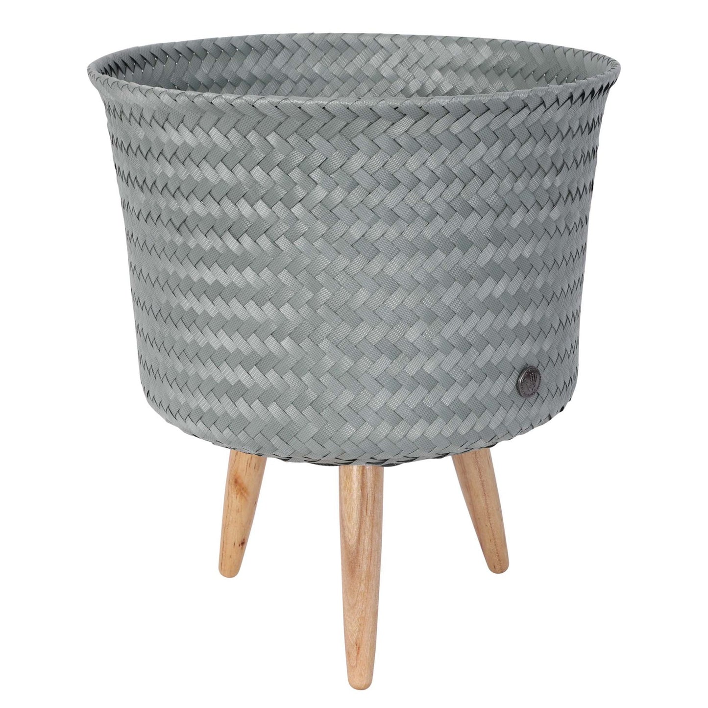 Basket Up Mid Eucalyptus