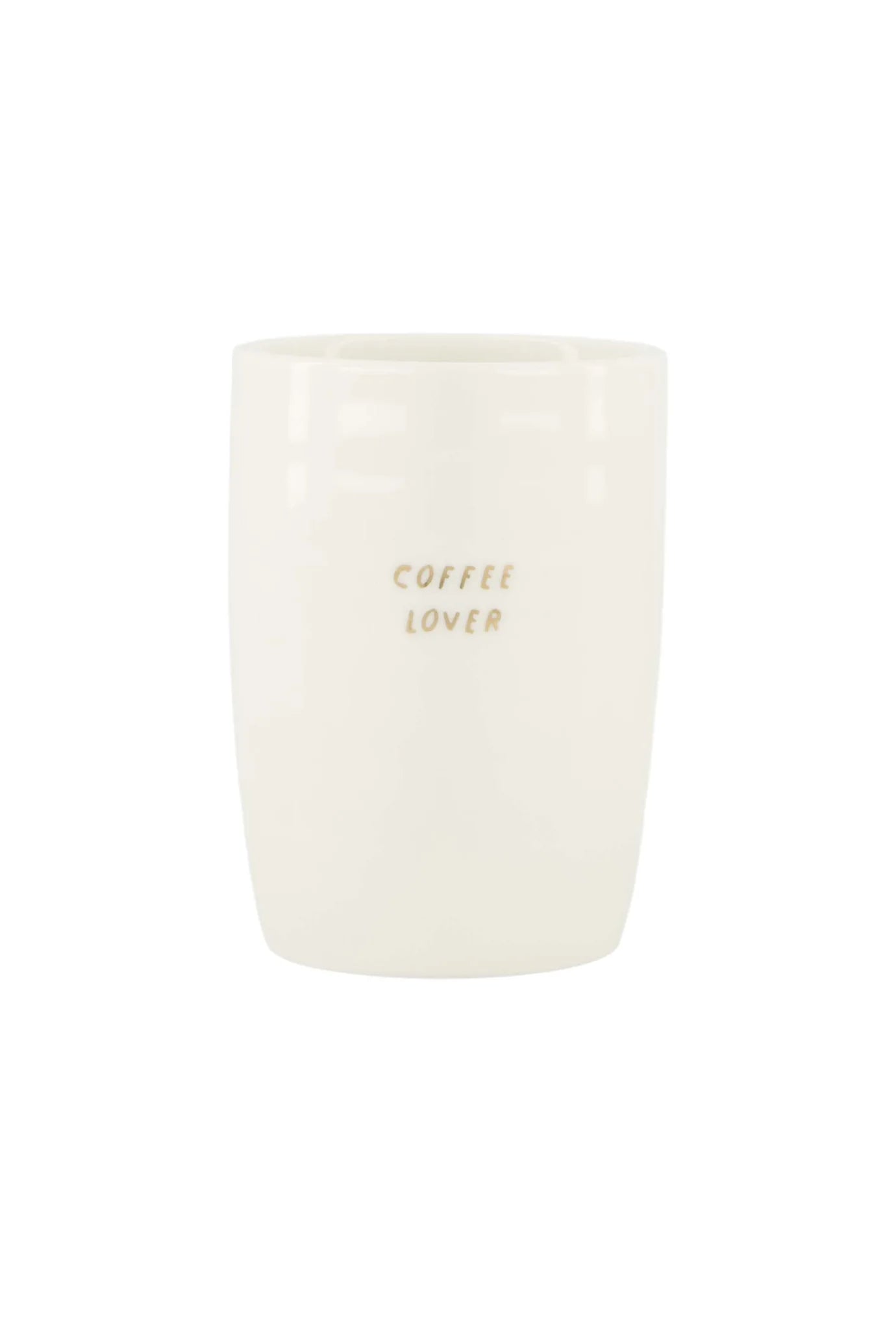 Mok | Coffee Lover