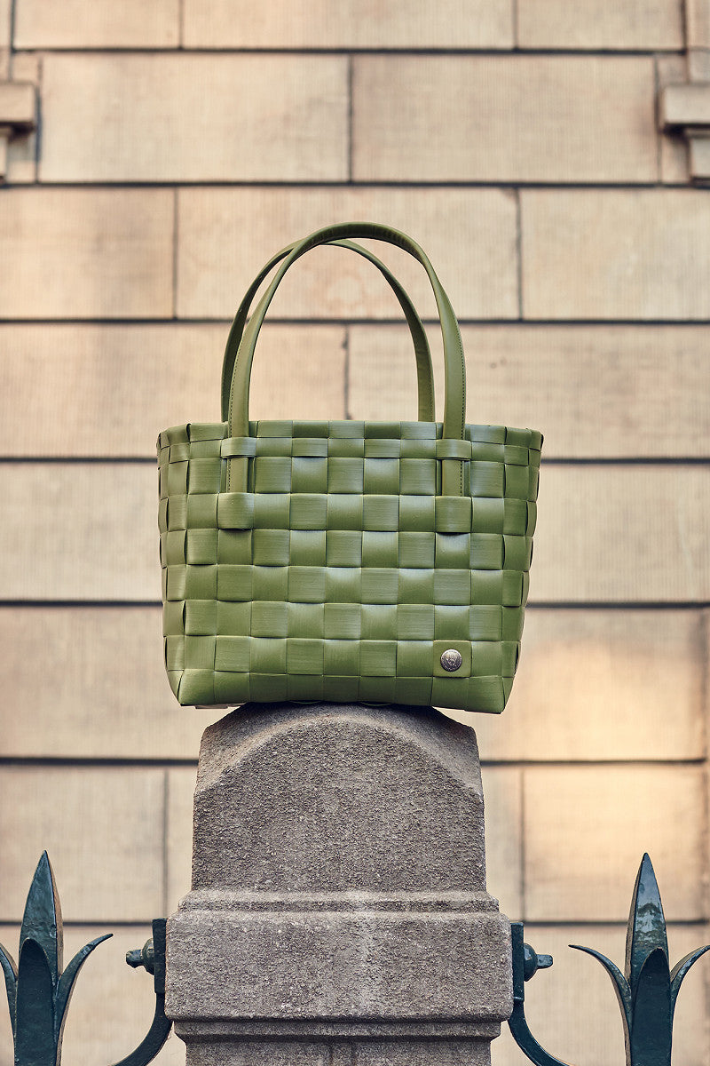 Shopper Color Match I Laurel green