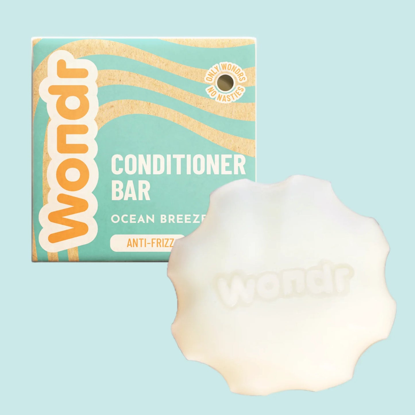WONDR I Ocean Breeze conditioner bar