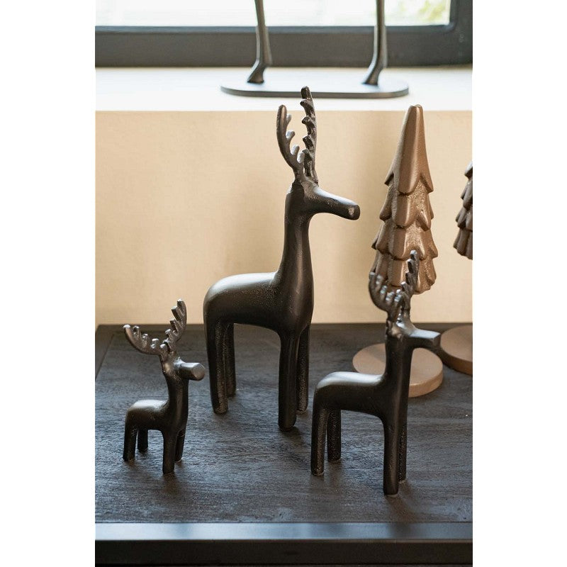 Rendier Saul | zwart M