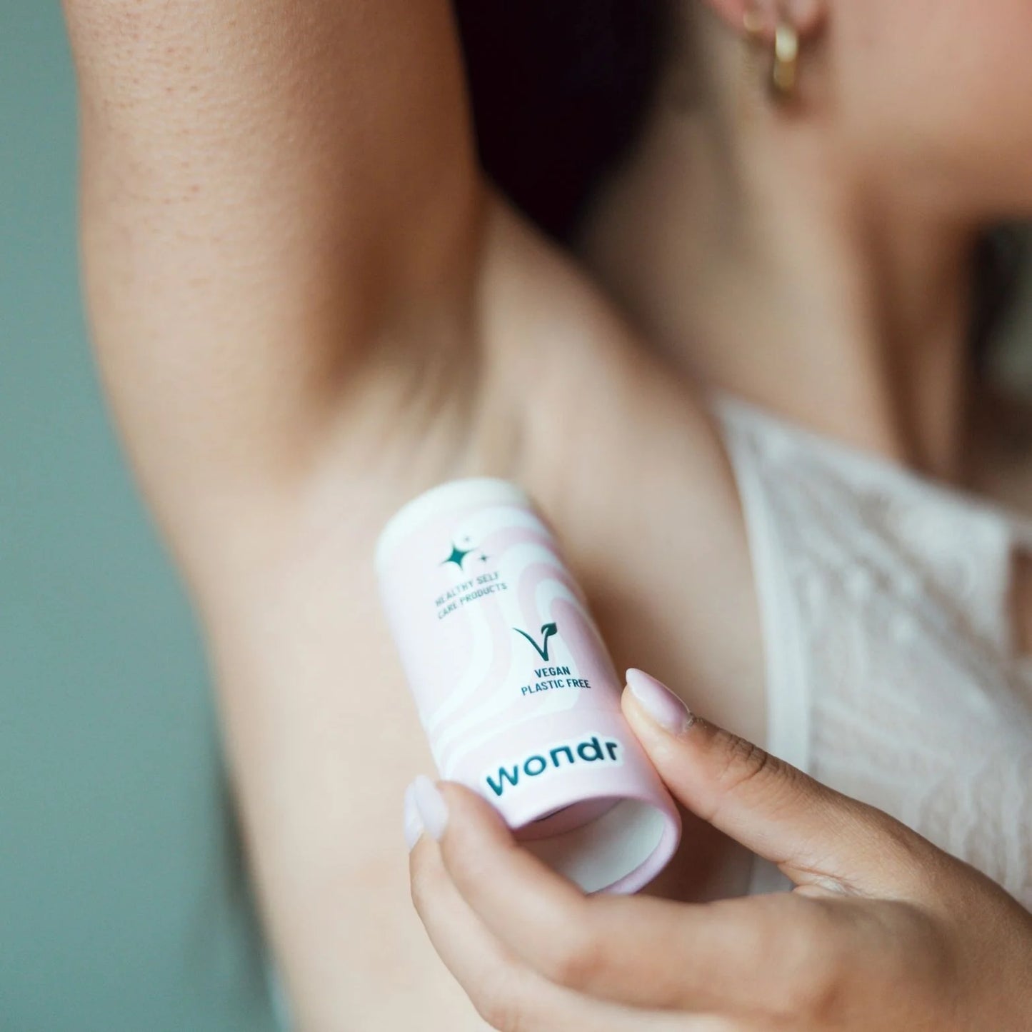 WONDR I Deodorant Blossom Bliss