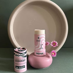 WONDR I Deodorant Blossom Bliss
