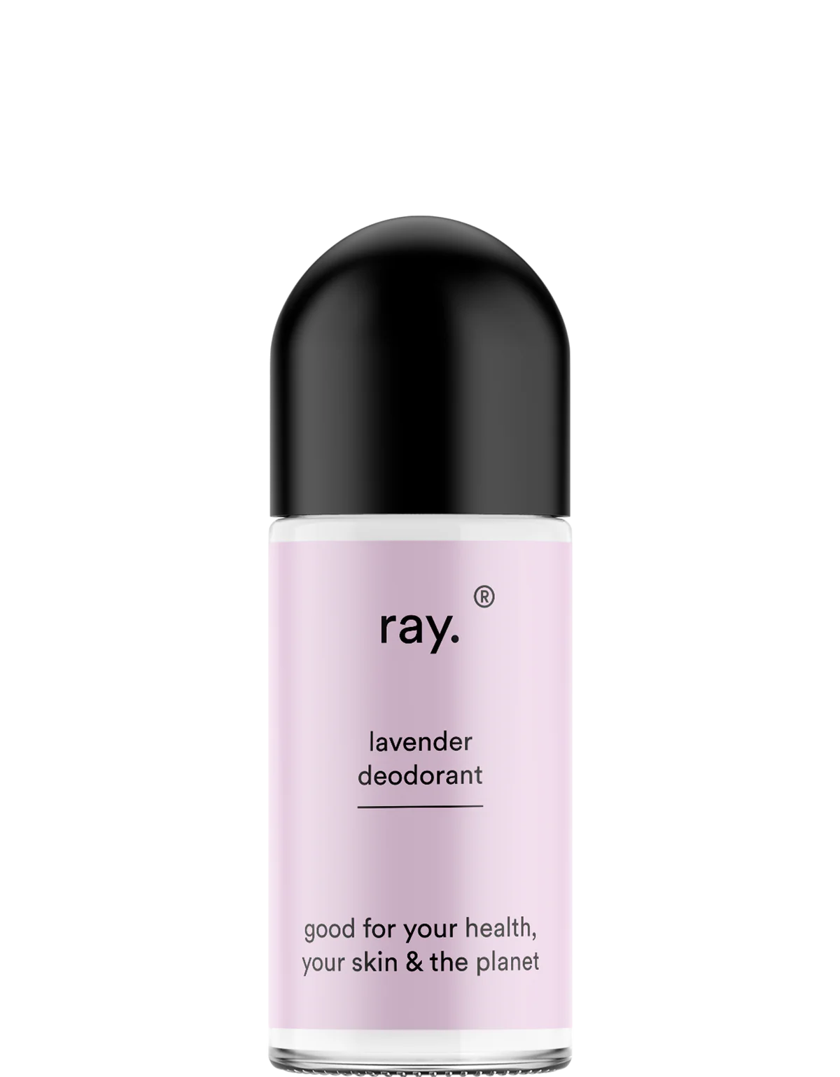 Ray - Deodorant Lavender
