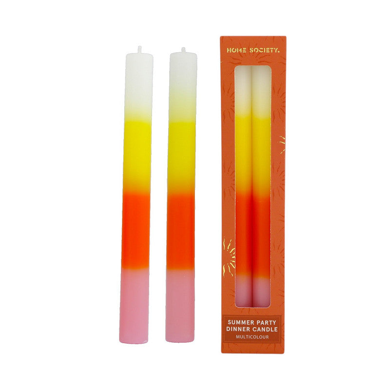 Dinerkaars |Multicolour
