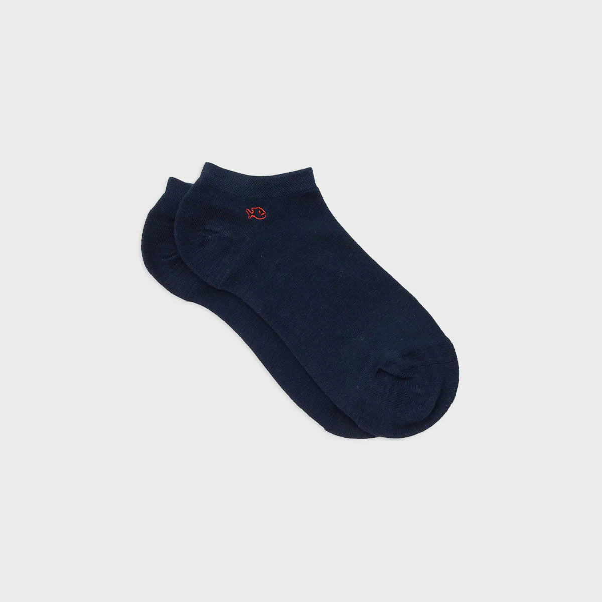 Enkelsokken | Donkerblauw