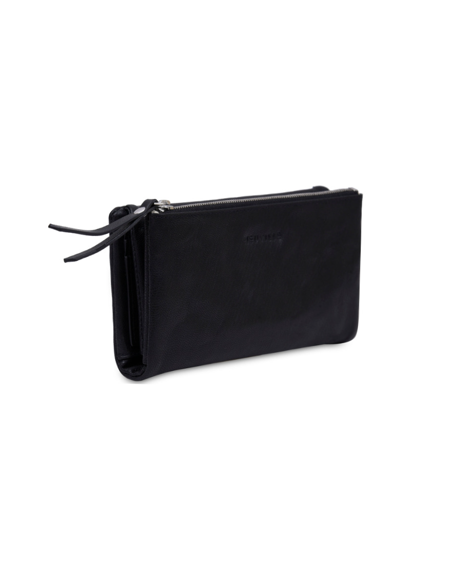 Portemonnee L 'Everything' (3 kleuren)