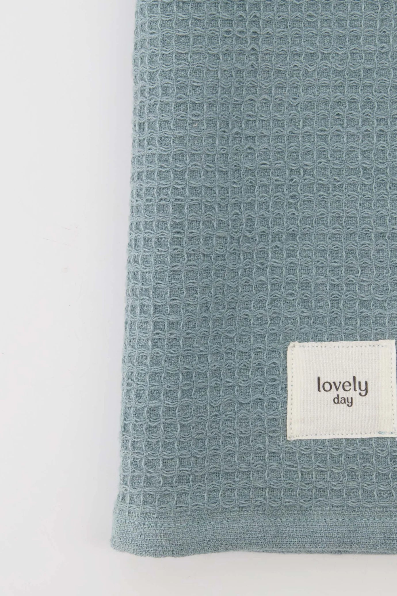 Gastendoekje | Lovely day