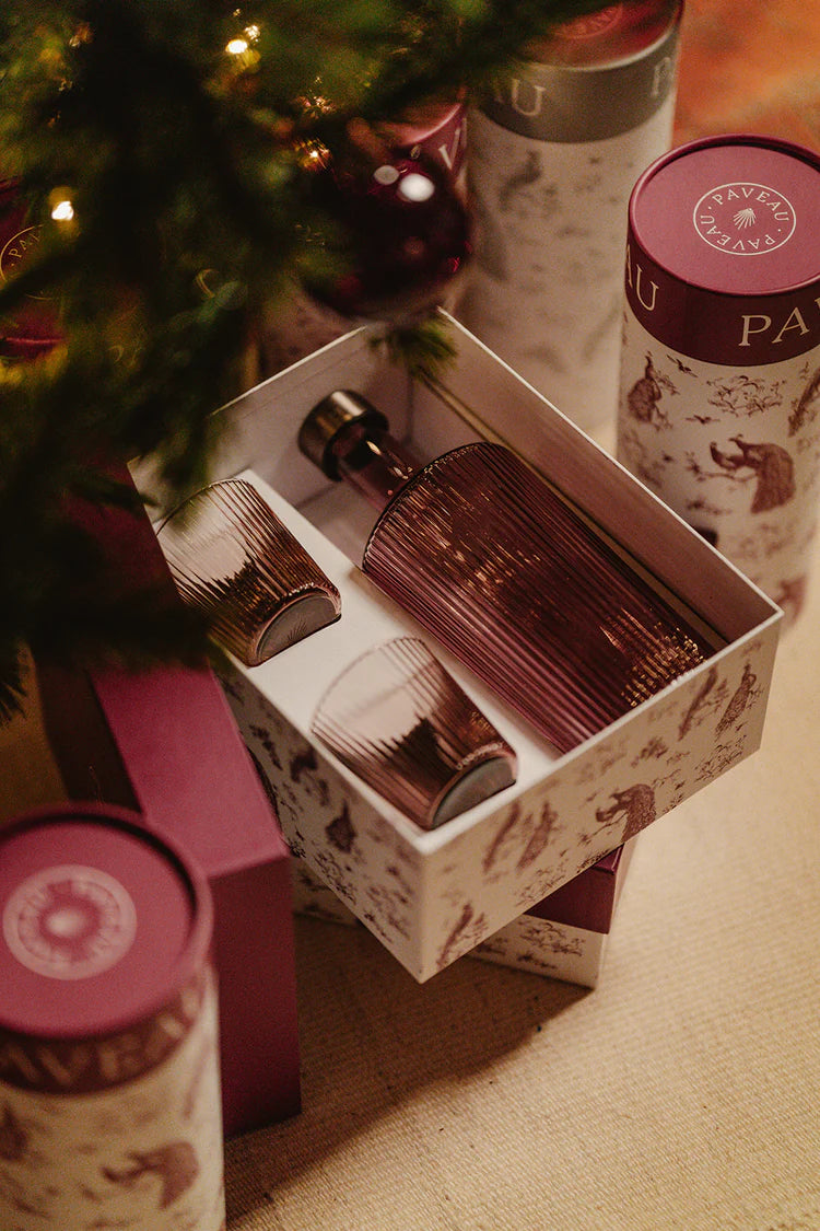 Paveau giftset I Broome
