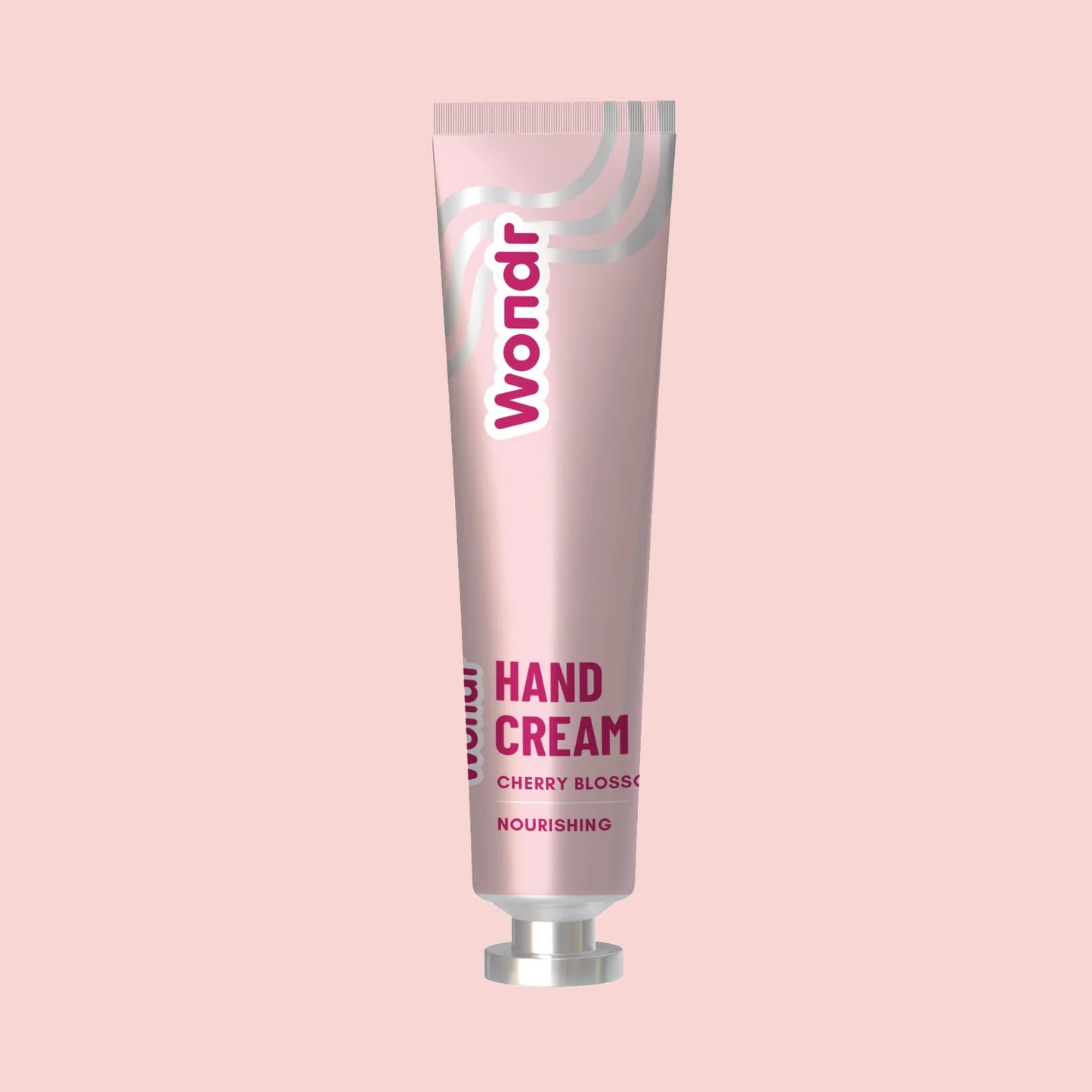 WONDR I Handcrème Cherry Blossom