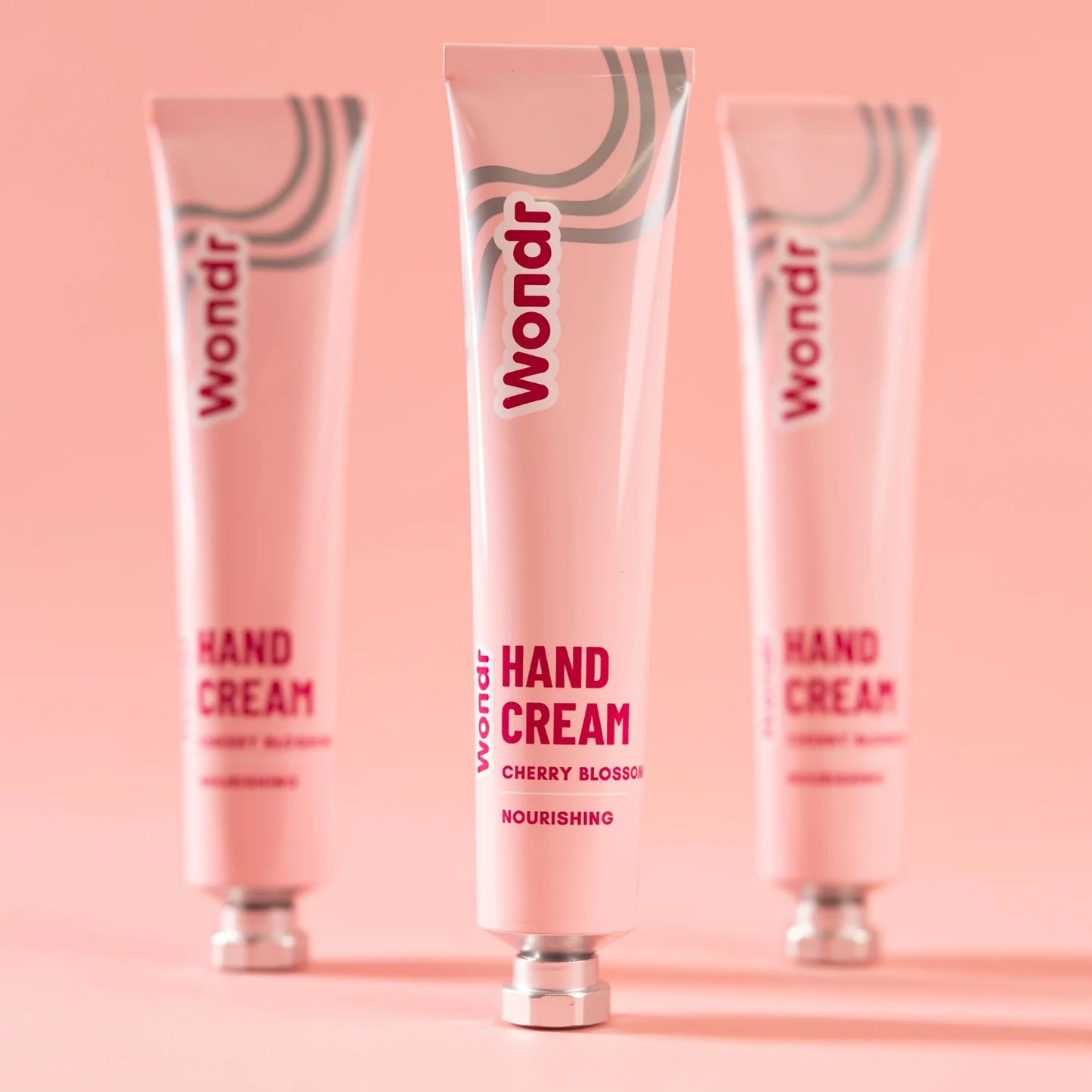 WONDR I Handcrème Cherry Blossom