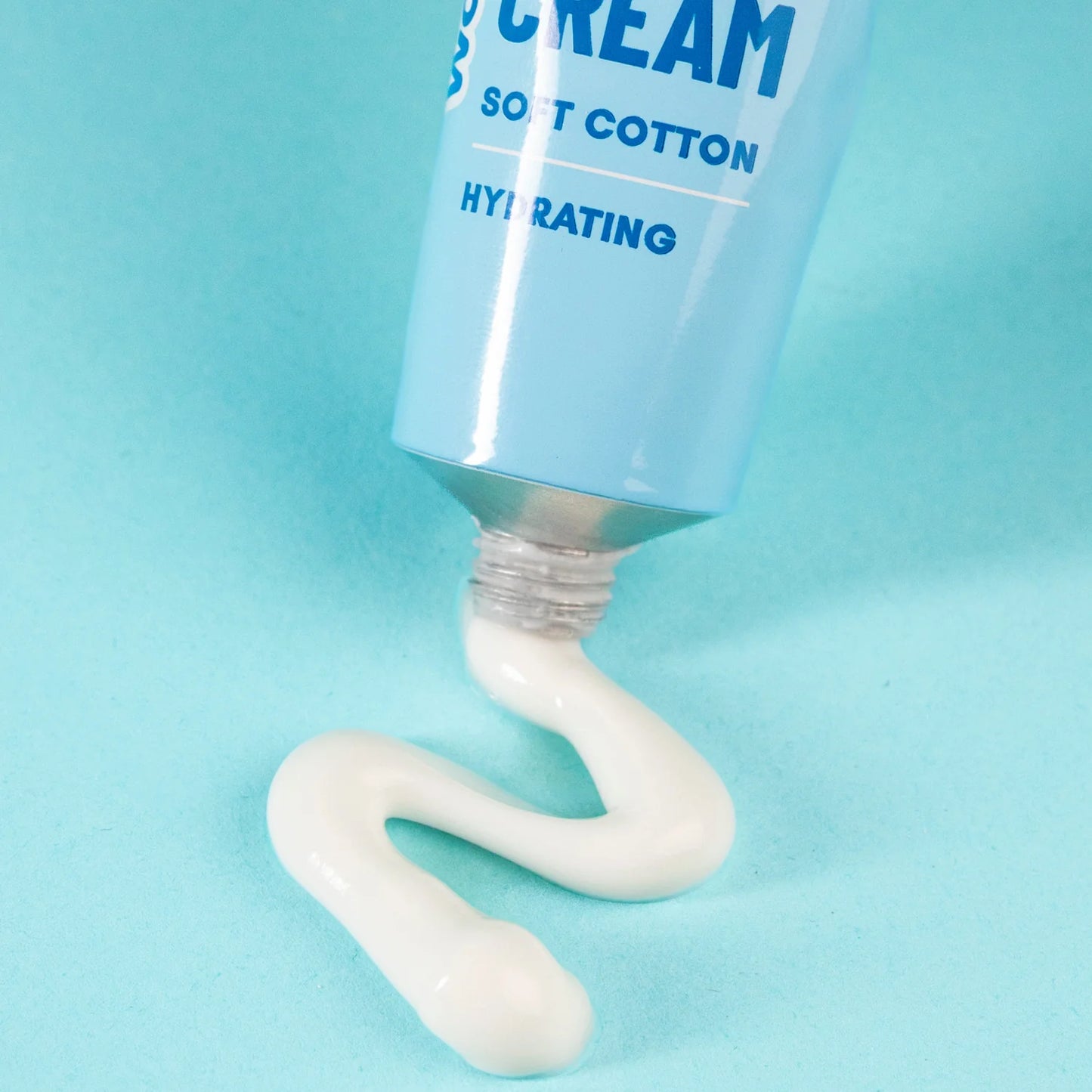 WONDR I Handcrème Soft Cotton