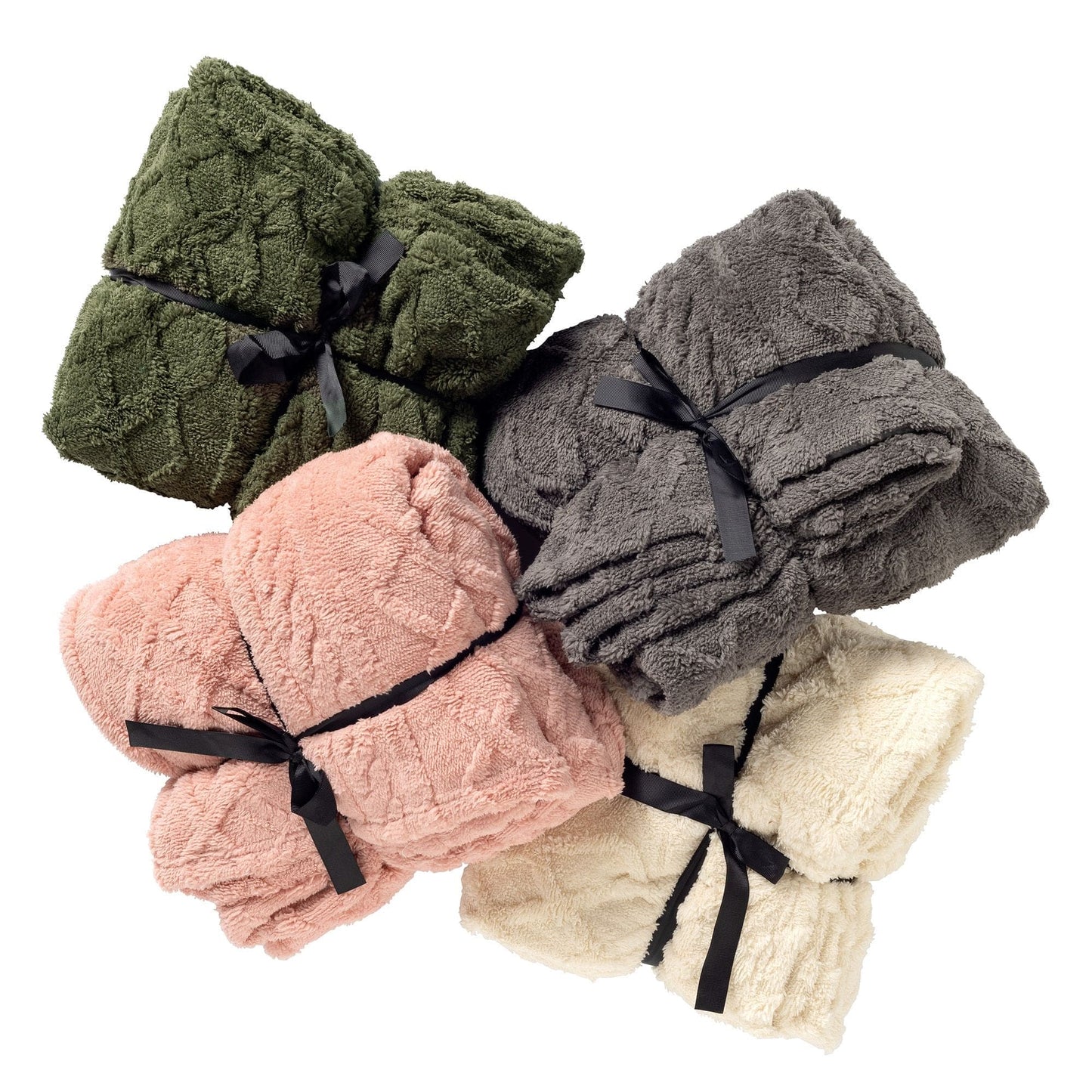 Hoodie met kap I Grijs