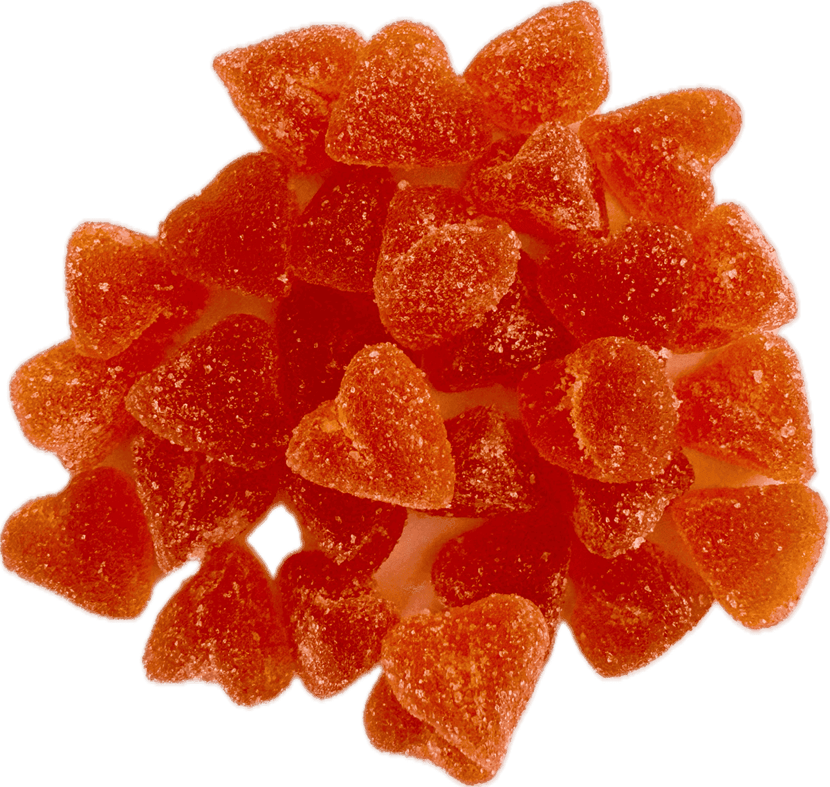 Snoepjes Happy Smiles