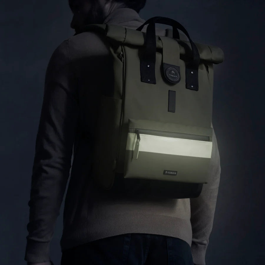 Backpack Explorer I Grenoble