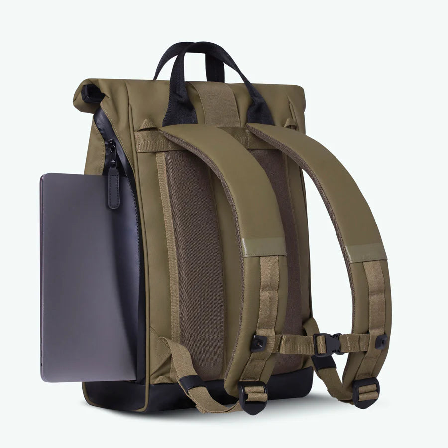 Backpack Explorer I Grenoble