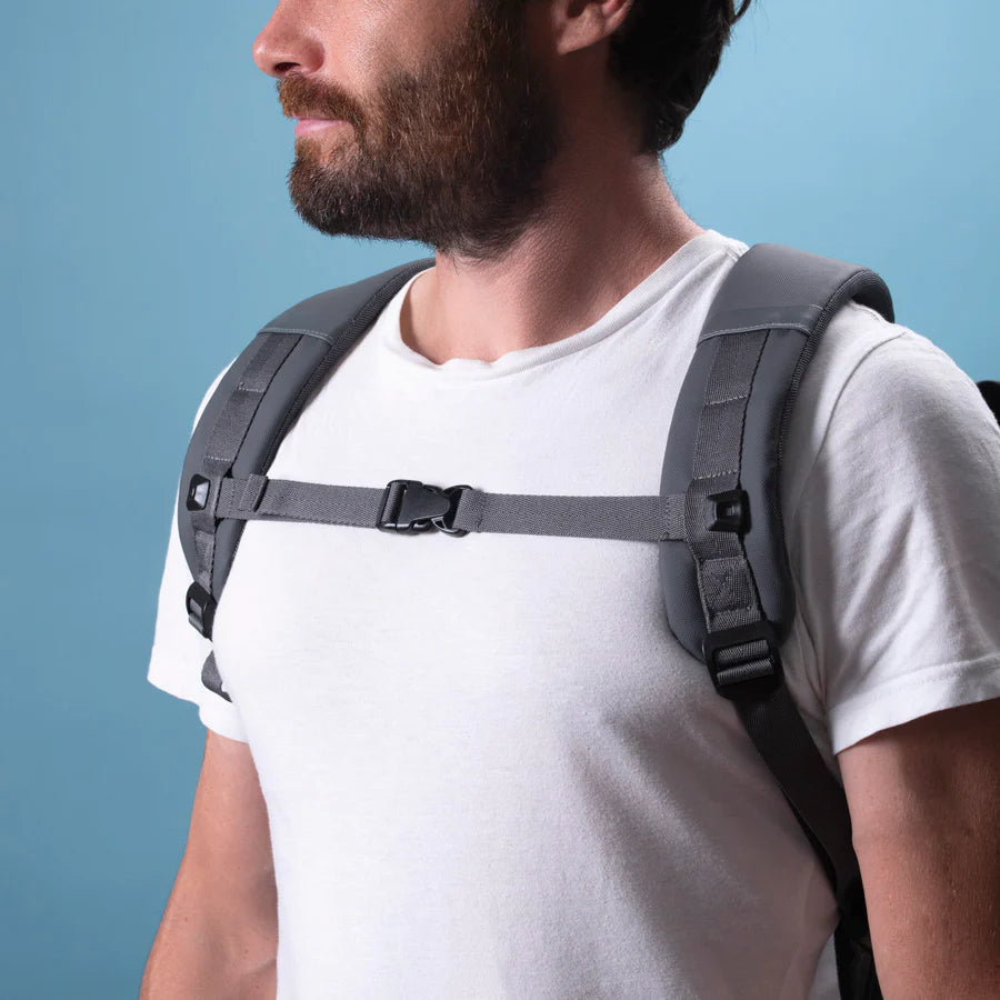 Backpack Explorer I Odense