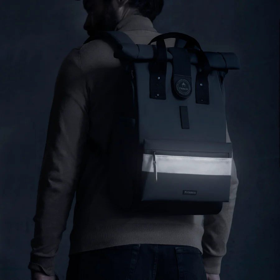 Backpack Explorer I Odense