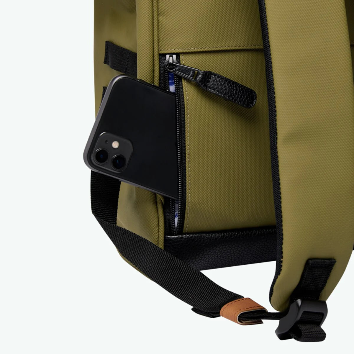 Backpack Adventurer M I Grenoble