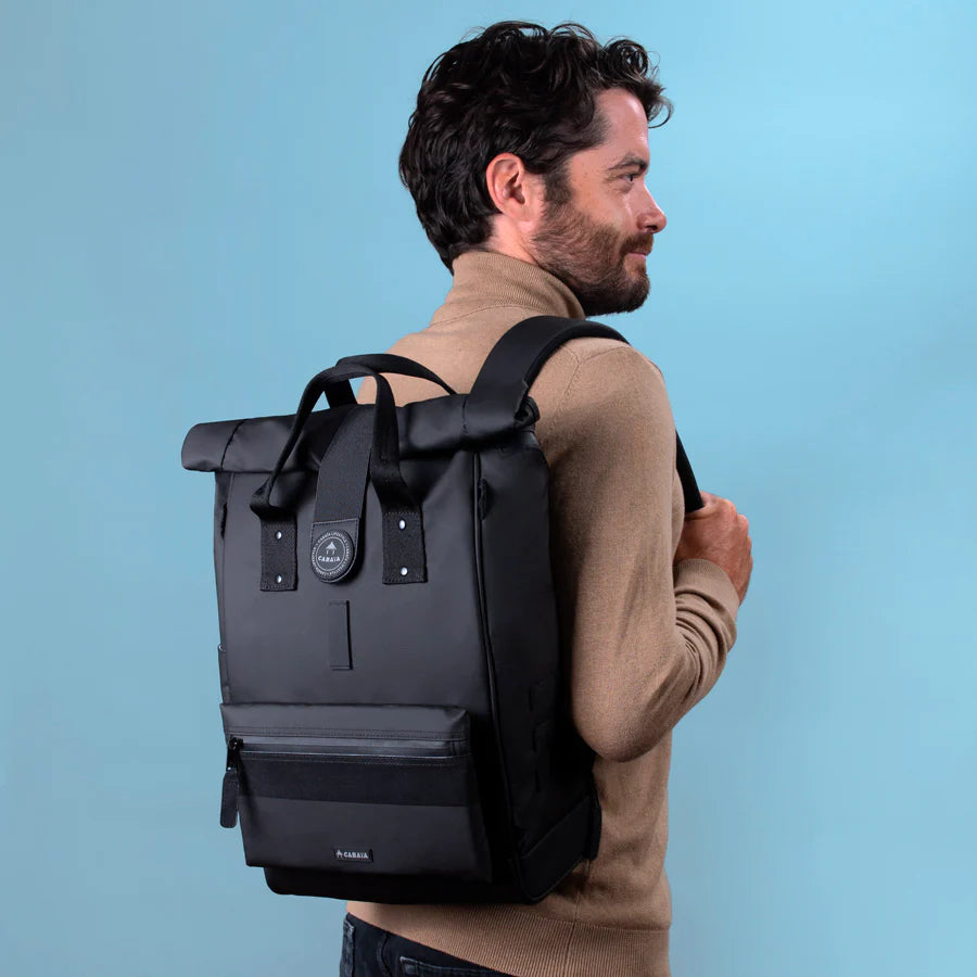 Backpack Explorer I Odense
