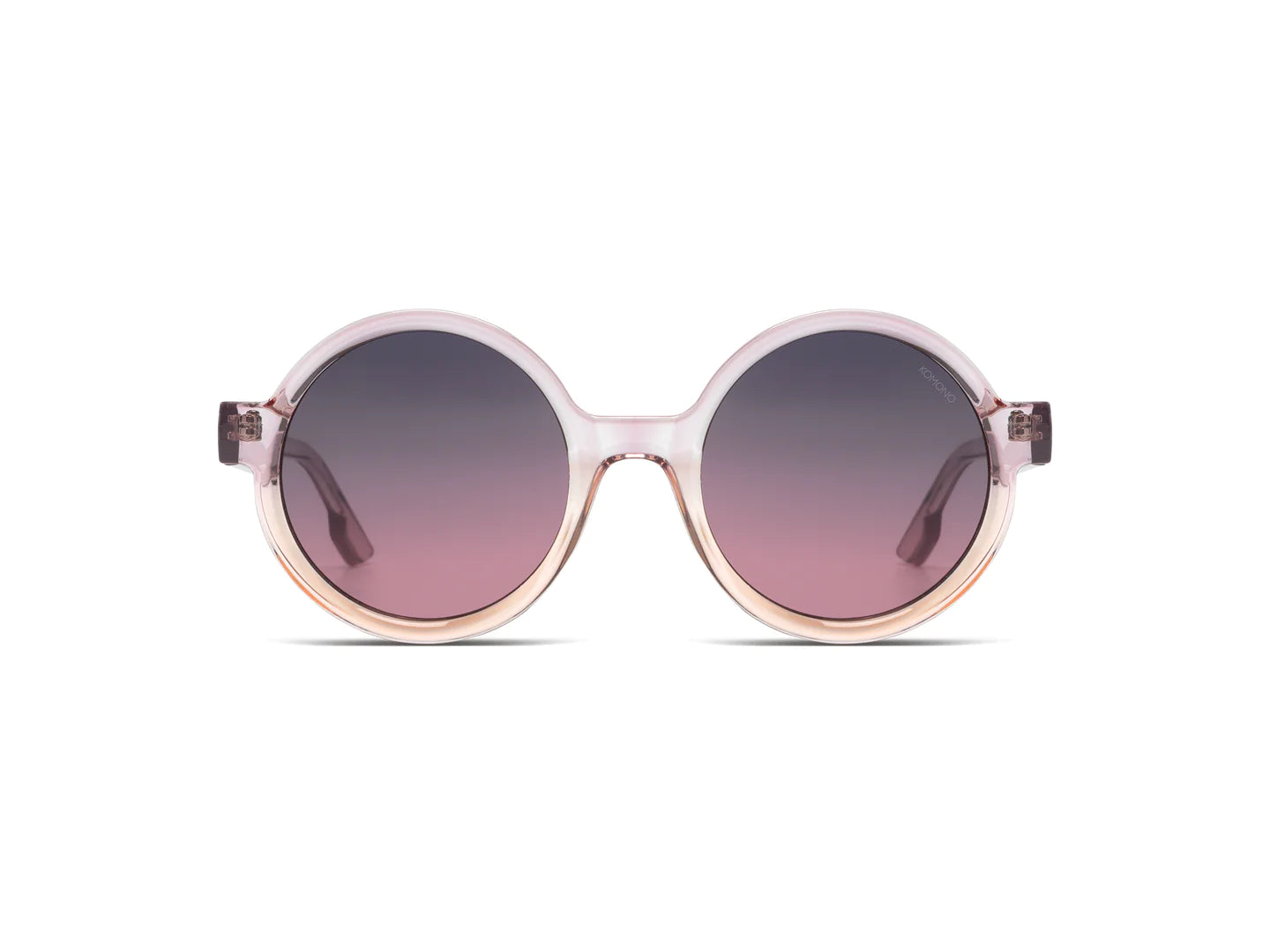 Zonnebril Janis Blush