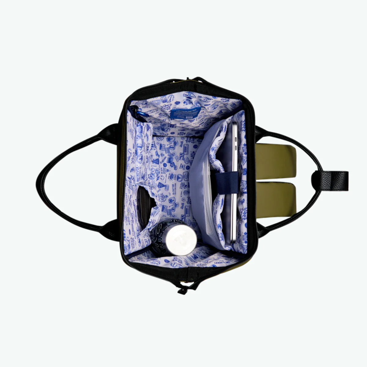 Backpack Adventurer M I Grenoble