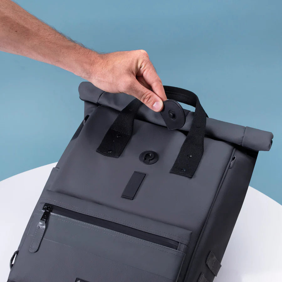 Backpack Explorer I Odense