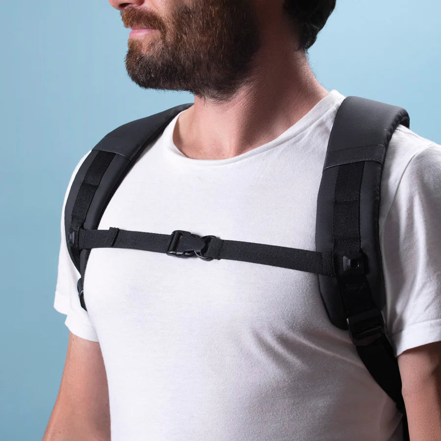 Backpack Explorer I Wellington