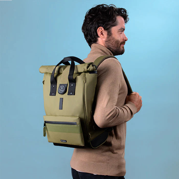 Backpack Explorer I Grenoble